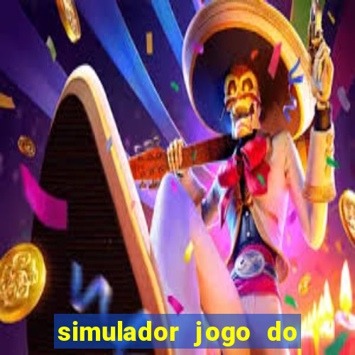 simulador jogo do bicho online